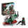 LEGO Star Wars 75344 Mikromyśliwiec kosmiczny Boby Fetta - 1091281 - zdjęcie 2